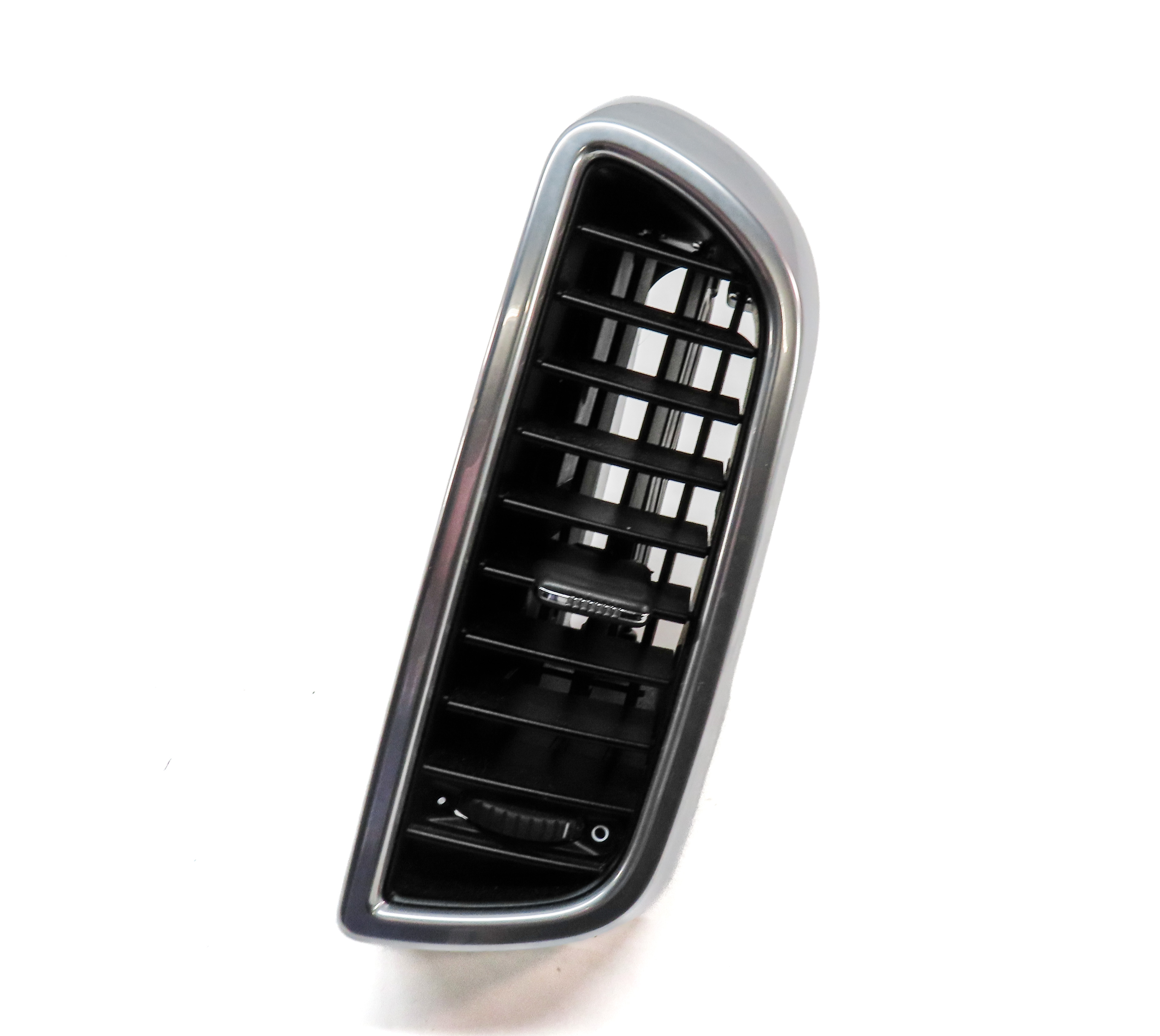 2011 PORSCHE CAYENNE (958) FRONT CENTER RIGHT DASH HVAC A/C HEATER AIR VENT — exact item pictured